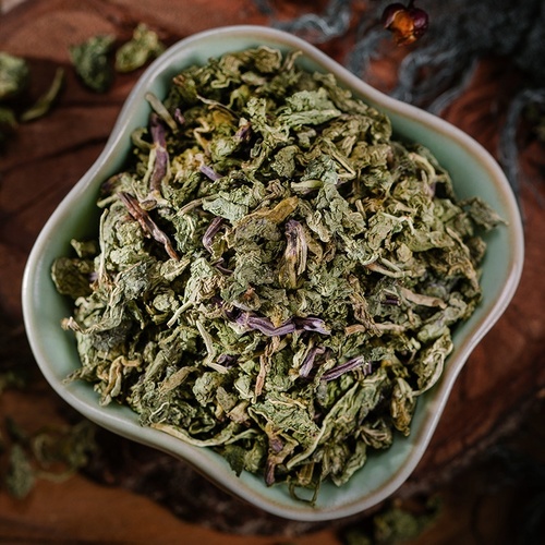 Slimming Herb Weight Loss Dry Mint Leaves Tea Green