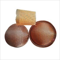 Fiberglass Mesh Filter For Steel And Iron Casting Filtration