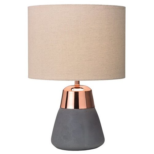 Table Lamp For Living Room - Material: Metal