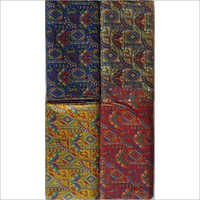 Printed Rayon Fabric