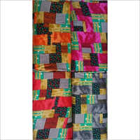 Ladies Unstitched Cotton Suit