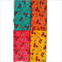 Designer Print Cotton Fabric