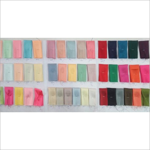 Japan Satin Fabric