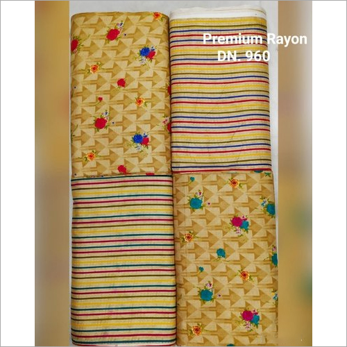 Party Wear Kurti Fabric