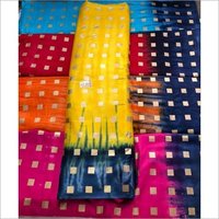 Printed Rayon Fabric