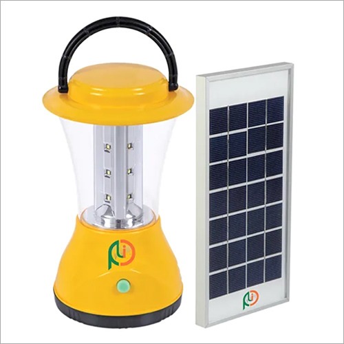 Solar Lantern By LIPO TECHNOLOGY PRIVATE LIMITED