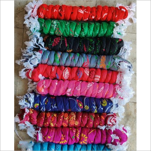 Cotton Printed Dupatta