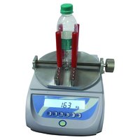 Bottle Cap Torque Tester Application: Textile Industry