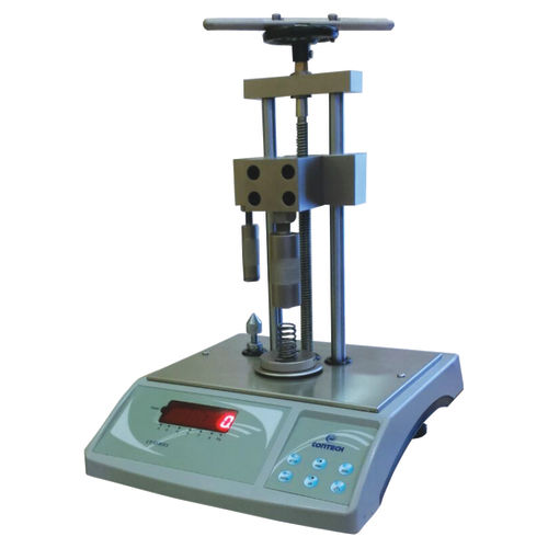 Digital Spring Tester Grade: -