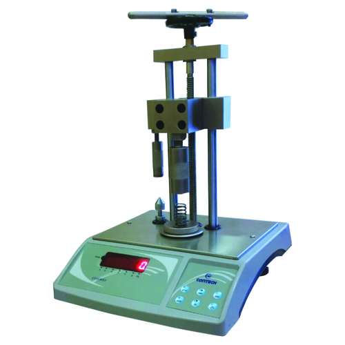 Digital Spring Tester