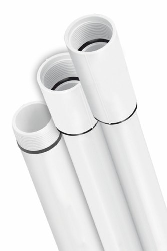 PVC Column  Pipes