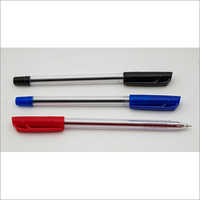 Plastic Ball Pen - Feature: Smooth Ink Flow