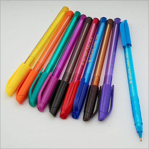 Colored Ball Pen