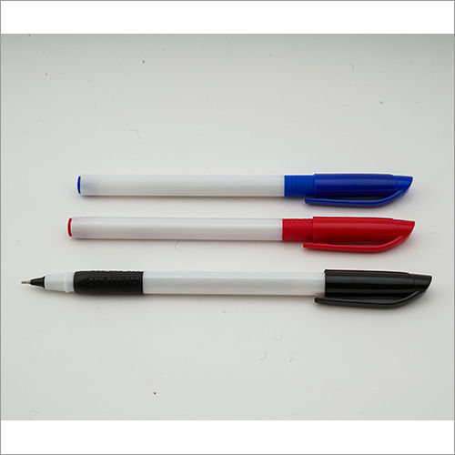 Grip Ball Pen