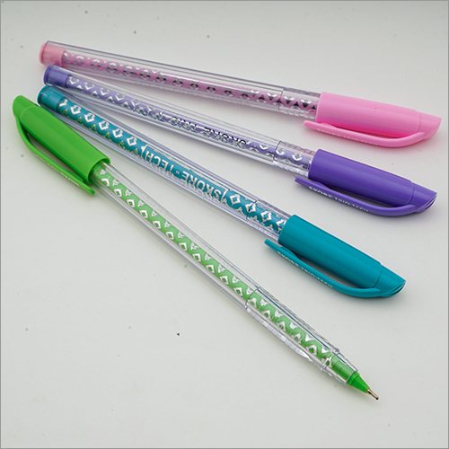 Trio Ball Pen