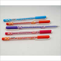 Meow Ball Pen