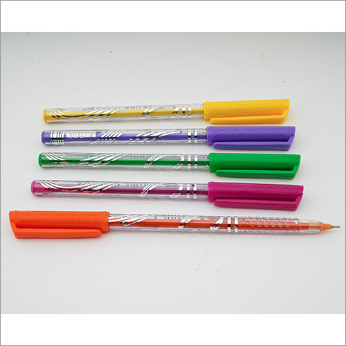 Techno Pen
