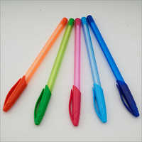 Faster Ball Pen