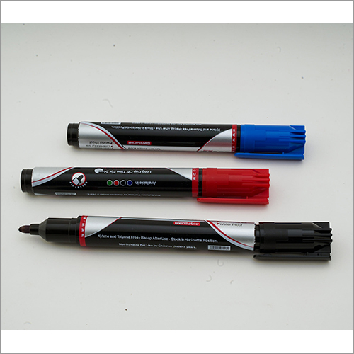Markers By UNNATI WRITING PRODUCTS PVT. LTD.