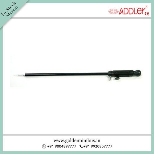 ADDLER Laparoscopic Endo Knife 5mm For Clinic