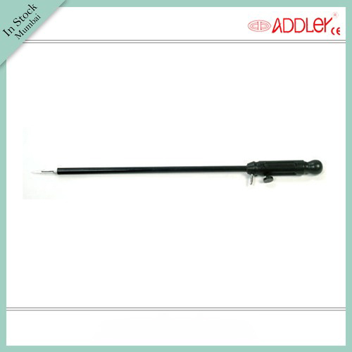 ADDLER Laparoscopic Endo Knife 5mm For Clinic