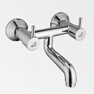 Wall Mixer Non Telephonic