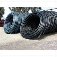 HDPE Pipe Rolls