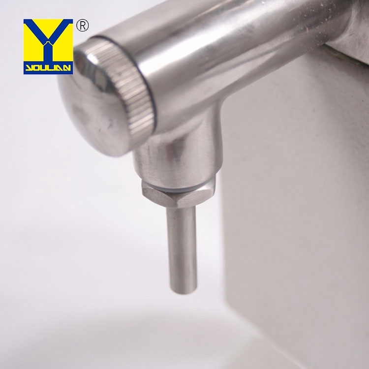 Grease Cosmetic Filling Machine