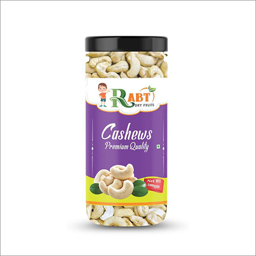 Rabt Cashews