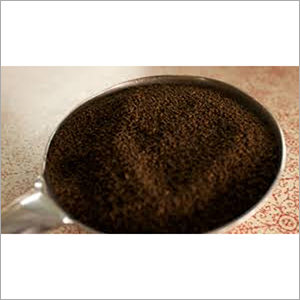 Natural CTC Tea