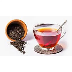 Black Tea