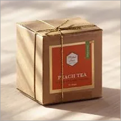 Healthy Organic Tea