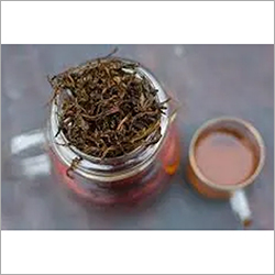 Orgika Tea