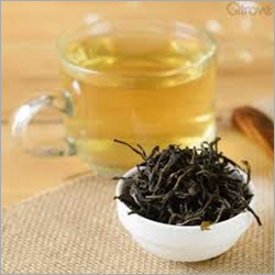 Hand Rolled Tea