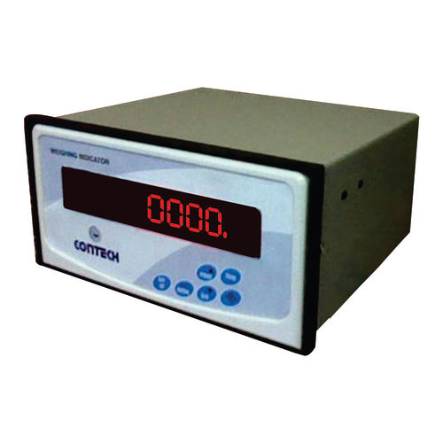 - Batch Weighing Indicators