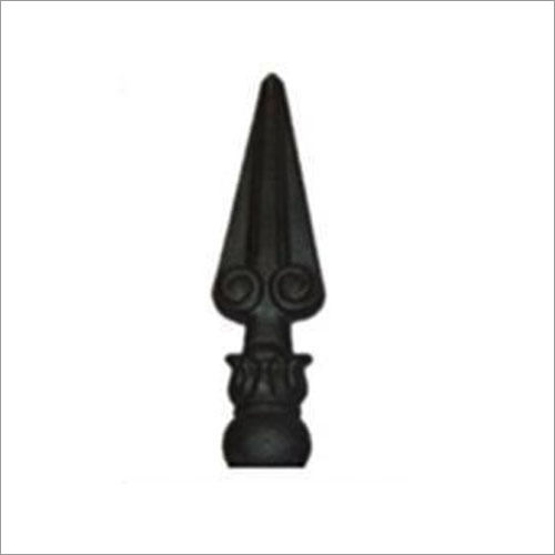 Metal Finial