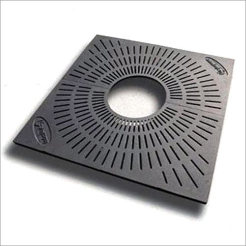 Tool Square Tree Grate