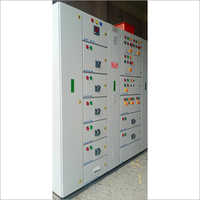 Power Distribution Cum Control Panel