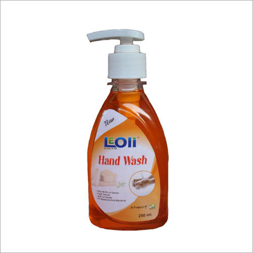 250 ml Hand Wash