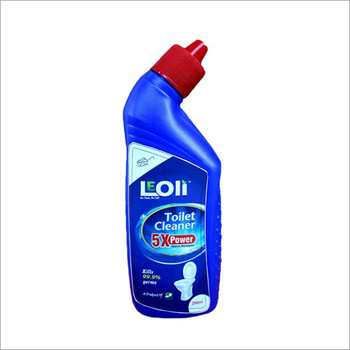 Liquid Toilet Cleaner