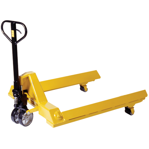 Strong 1.5 Ton Reel Hand Pallet Truck