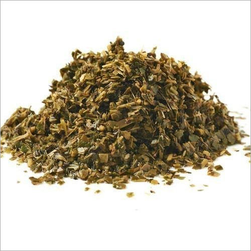 Yerba Mate Extract