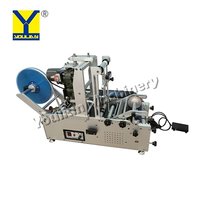 Labeling Sticker Machine