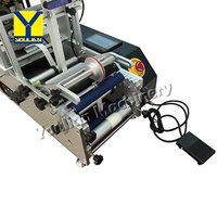 Labeling Sticker Machine