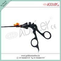 ADDLER Laparoscopic Grasper Instrument Forcep Maryland Grasping Forcep Endoscopic