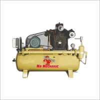 Multi Stage Air Compressor