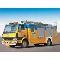 Petrolium And LPG Recovery