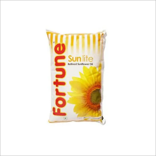 Fortune Sunlite Refined Oil