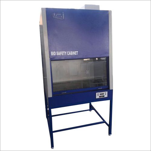 Biosafety Cabinet - B2 Covid (19)