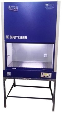 Biosafety Cabinet - B2 Covid (19)